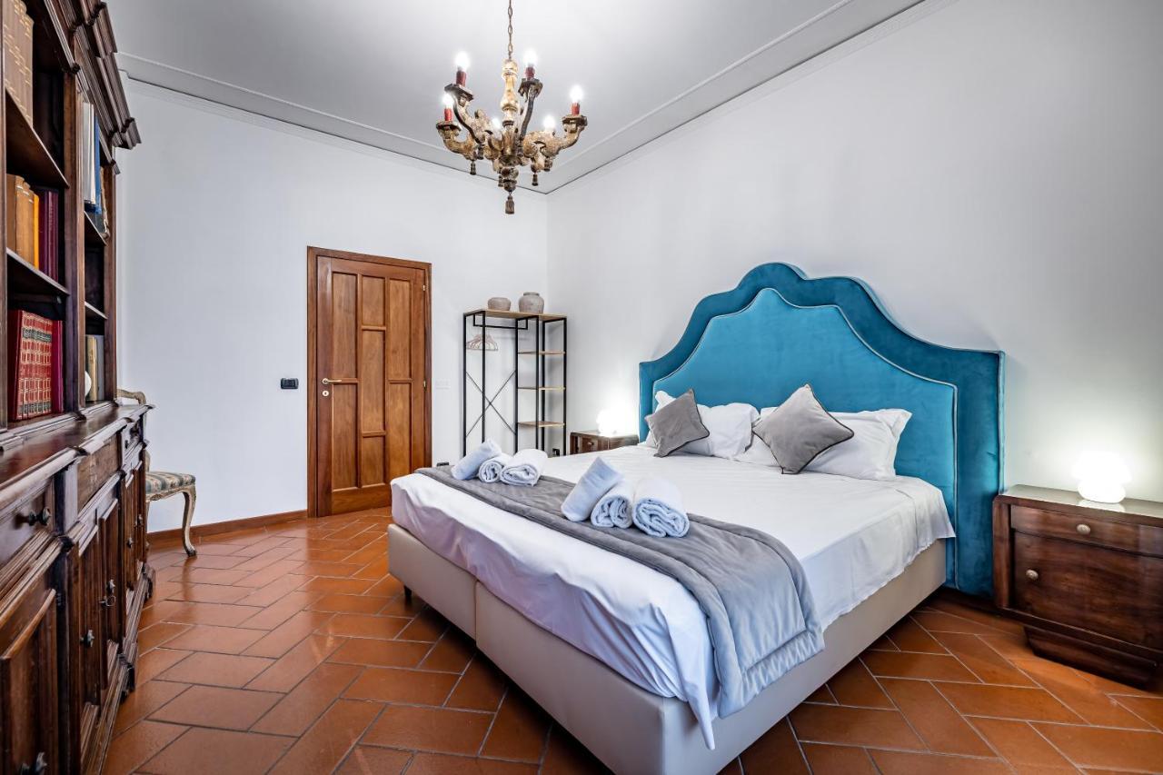 Yid Elegant Apt With Garage Florence Luaran gambar