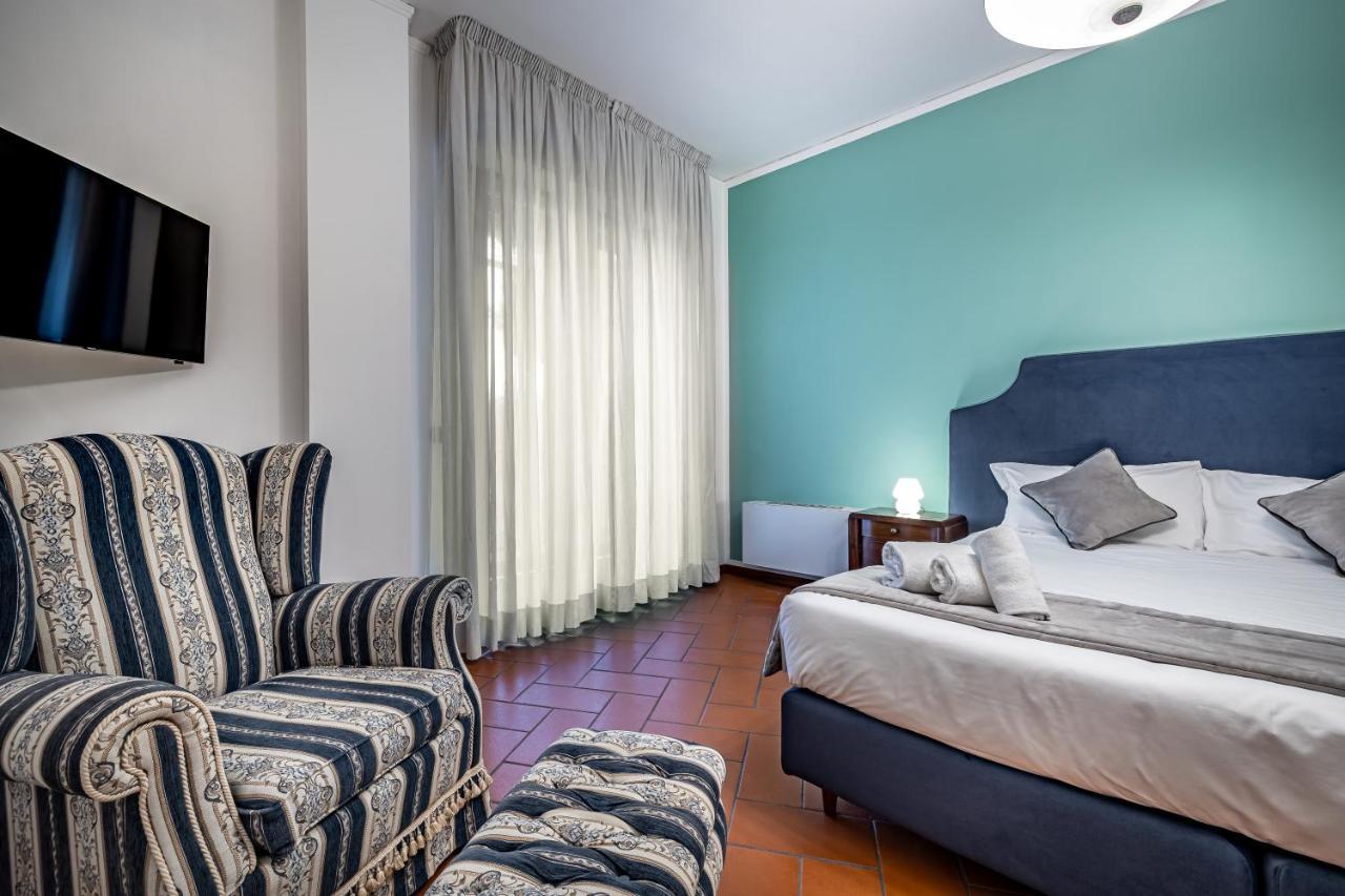 Yid Elegant Apt With Garage Florence Luaran gambar